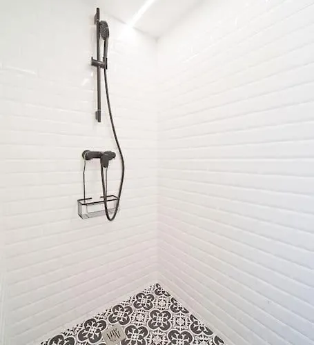 Apartmán Sublime Loft A St Germain Paříž