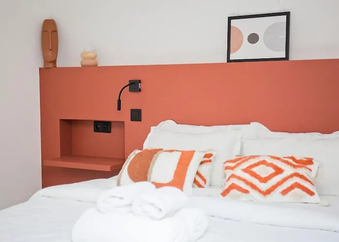 Sublime Loft A St Germain Apartmán Paříž
