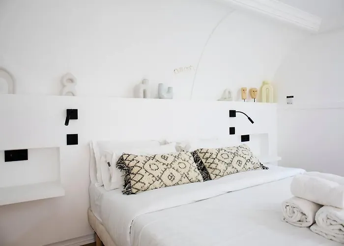Sublime Loft A St Germain Apartmán