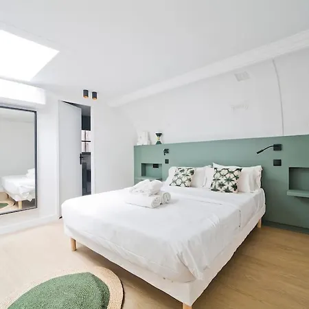 Sublime Loft à St Germain *