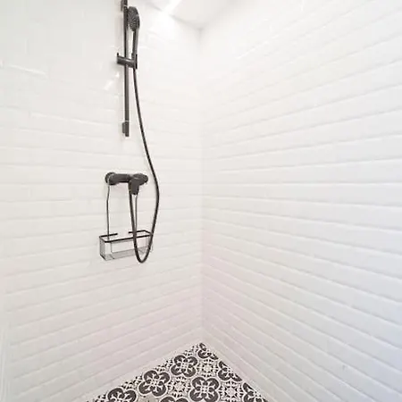 Apartman Sublime Loft A St Germain Párizs