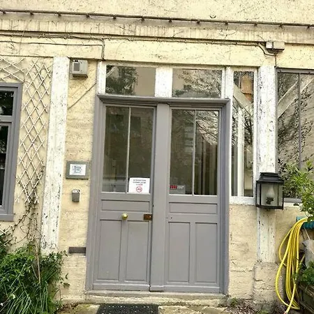 Sublime Loft A St Germain Lejlighed