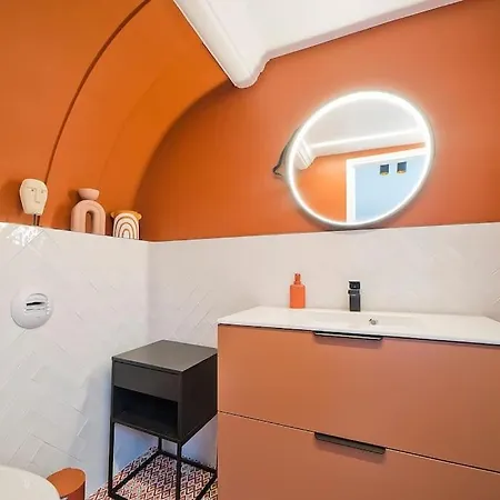 Sublime Loft A St Germain