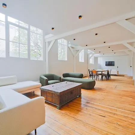 Sublime Loft A St Germain *