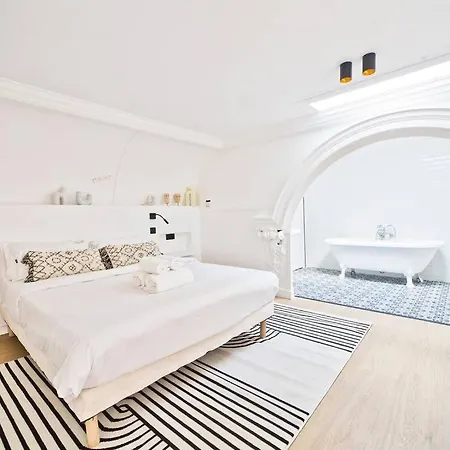 Sublime Loft à St Germain *