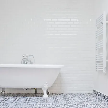 Apartament Sublime Loft A St Germain Paryż