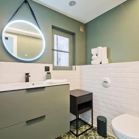 Sublime Loft A St Germain *