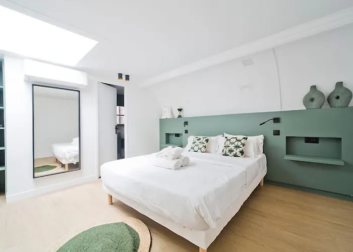 Sublime Loft A St Germain *