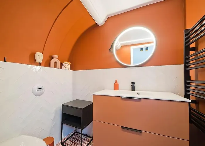 Sublime Loft A St Germain