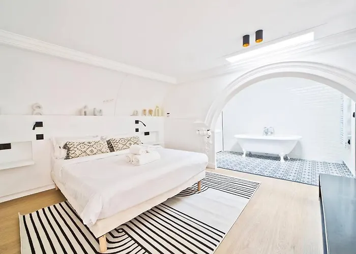 Sublime Loft A St Germain *