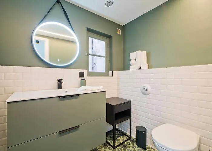 Sublime Loft A St Germain *