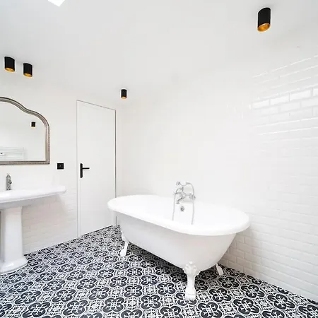 公寓 Sublime Loft A St Germain