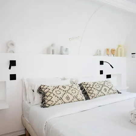 Sublime Loft A St Germain 公寓