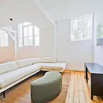 Sublime Loft A St Germain דירה *