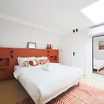דירה Sublime Loft A St Germain