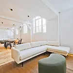 Sublime Loft A St Germain דירה *